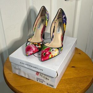Steve Madden Heels
